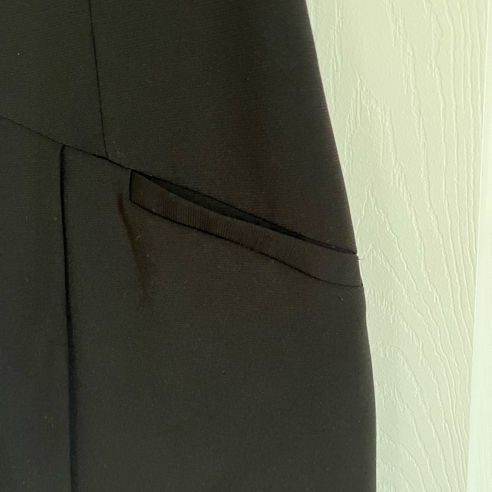 BCBGMaxAzria Dress. Size XS - Picture 4 of 6